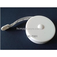 Promotional Tape Measure for 1m / 40''