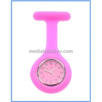 Promotional Silicone Nurse Watch - Cheap and Good Quality