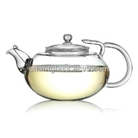 Pyrex Glass Teapots