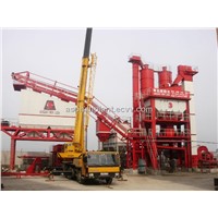 QLB2000 ASPHALT MACHINE 160T/H