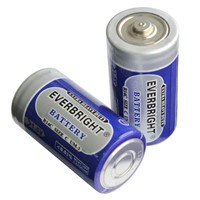 R14 C UM2 1.5V Dry Battery
