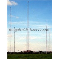 RADION MAST AND TOWER (MGT-RT001)