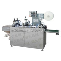 RD-350 Cup Lid Forming Machine