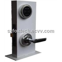 RFID Card Lock, Mifare Card Lock, Hotel Key, RF Lock, RFID Lock