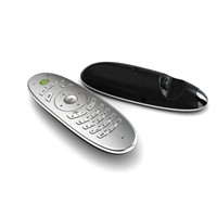 RF 2.4g Remote Control with Air Mouse