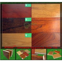 RYMAX Laminated Magnesium Floor Tile | Waterproof Floor Tile | Fireproof Flooring