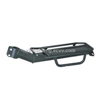 Rear Carrier, HCR-115, Alloy Carrier for Bicycle