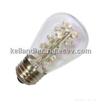 S14 E26 120V  sign LED Lamp