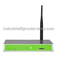 S3521 1X LAN GPRS Router