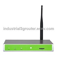 S3524 1X LAN UMTS&amp;amp;WCDMA&amp;amp;HSPA Router