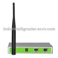 S3525 1X LAN TD-SCDMA Router