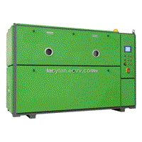 SJL High Power CO2 Fast Axis Flow Laser Cavity
