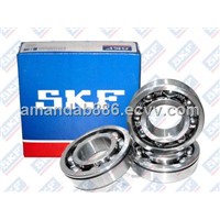 SKF *6207 deep groove ball bearing