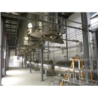 SLG Seeping Tank for Pharmaceutical and Chemical