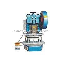 SMCPM-A4D Two Card Punching Machine