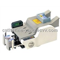 SMCWM-3 Full Automatic Card Counter