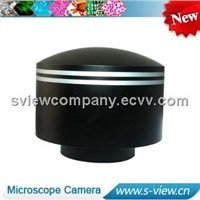 SXY-M92 9.0MP CMOS Microsope Eyepiece Camera