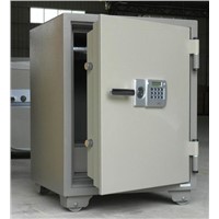Oriental Safes Small Cabinet Fire Resistant Safe