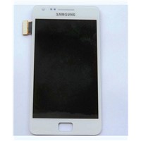 Samsung I9100 Galaxy S II Complete Digitizer LCD Screen Assembly