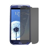 Screen Protector(Privacy)for Samsung I9300 GALAXY SIII
