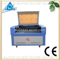 Screen Protector Laser Cutting Machine China AOL-1290