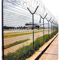 Security fence/Prison fence/Airport fence