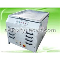 Silk screen printing the dryer /Silk screen printing auxiliary equipment