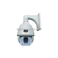 Speed PTZ dome Camera CCTV camera 630A