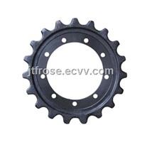 Sprocket-PC40