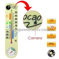 Spy Camera Thermometer-HC1022
