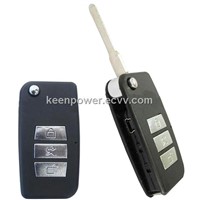Spy Car Key Camera HC1130