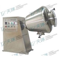 Stainless Steel Capsule Polisher-Tianrui Softgel Machinery