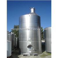 Steel Tank