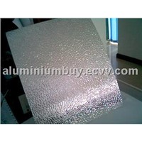 Stucco embossed aluminium sheet,stucco aluminium sheet, aluminium sheet