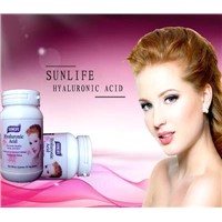 SunLife-Pure Hyaluronic Acid Capsules