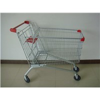Supermarket trolley manufacturer / Shopping cart for sale (YRD-A240L)