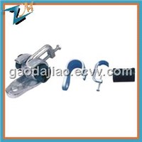 Suspersion clamp XJG