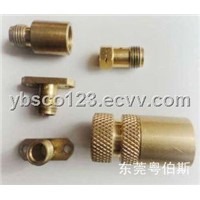 Swiss CNC Lathe Processing Products-shandong