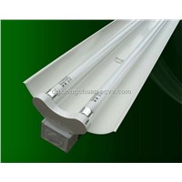 T5 fluorescent lighting fixture 2x35W