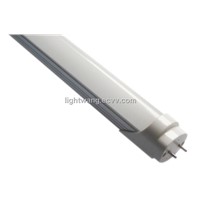 T8 1.2M 15W LED tubes without fixture