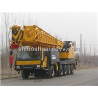 Tadano Used Ar1600m Truck Mobile Crane Original Japan for Sale