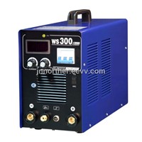 TIG/MMA Welder