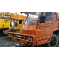 TL300E Tadano Original Crane Used in Shanghai for Sale