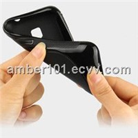 TPU case for iphone 5 soft silicone