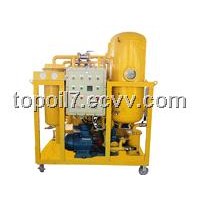TY Turbine Oil Dewatering Machine, Oil Purifier, Oil Processor