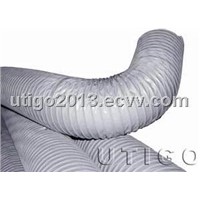 Tarpaulin duct