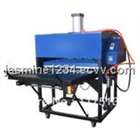 Thermal Dye Sublimation machine