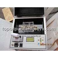 Transformer Oil Analyzer, Oil Detector, Oil Tester IIJ-II