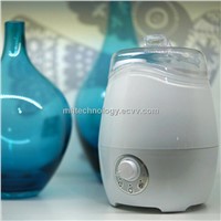 Ultrasonic Air Humidifier and Aroma Diffuser
