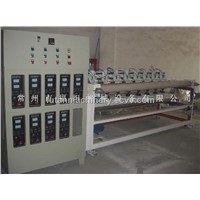 Ultrasonic Slitting Machine